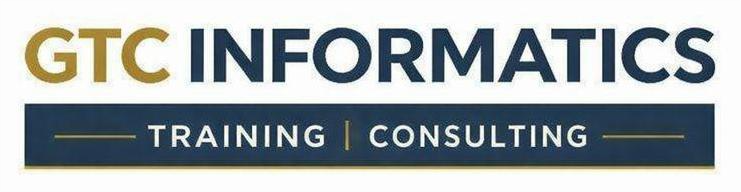 GTC Informatics Logo